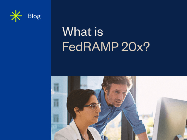 resource feature What is FedRAMP 20x 1 0