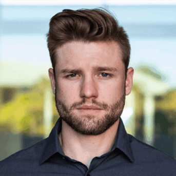 Cory Wilson