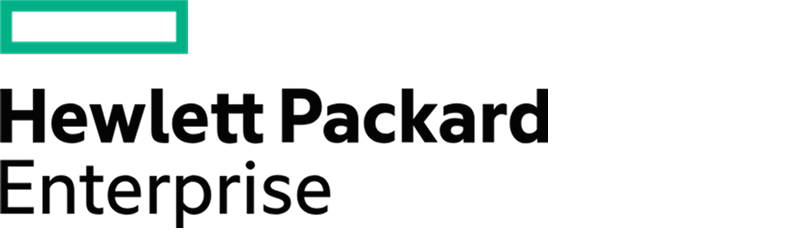 Hewlett Packard Enterprise 1