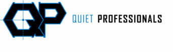 Quiet Professionals