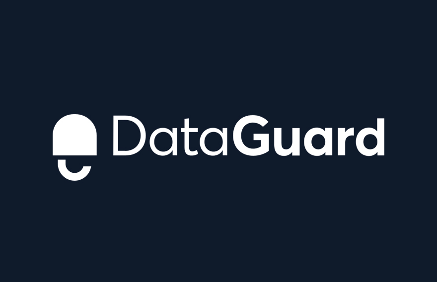 partner logo DataGuard 1 0 