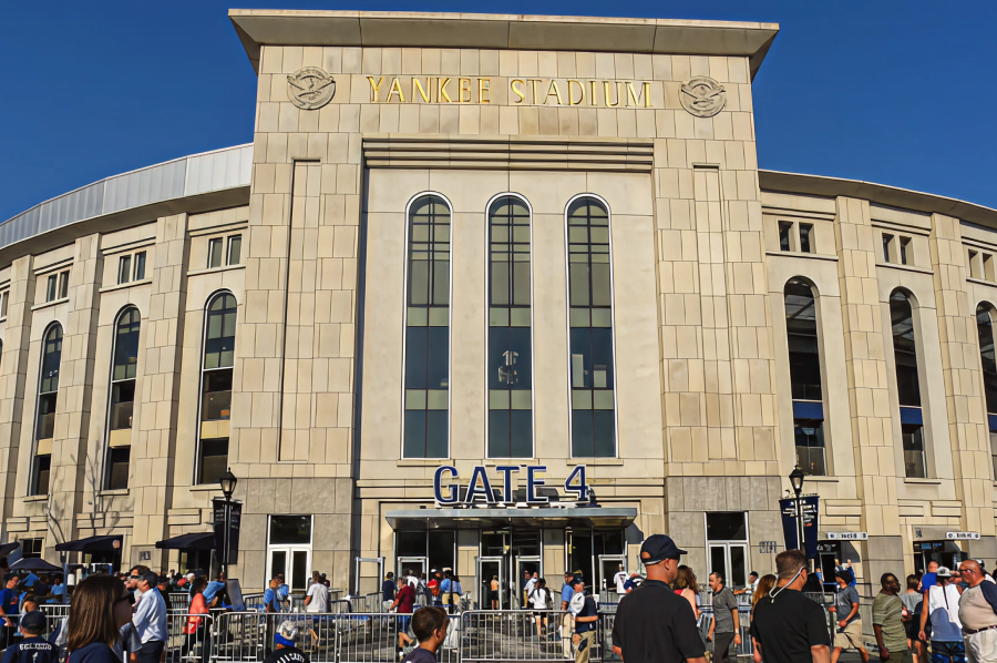 event feature Baseball Yankee 1 0