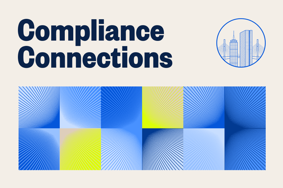 event feature Compliance Connections Boston 1 0
