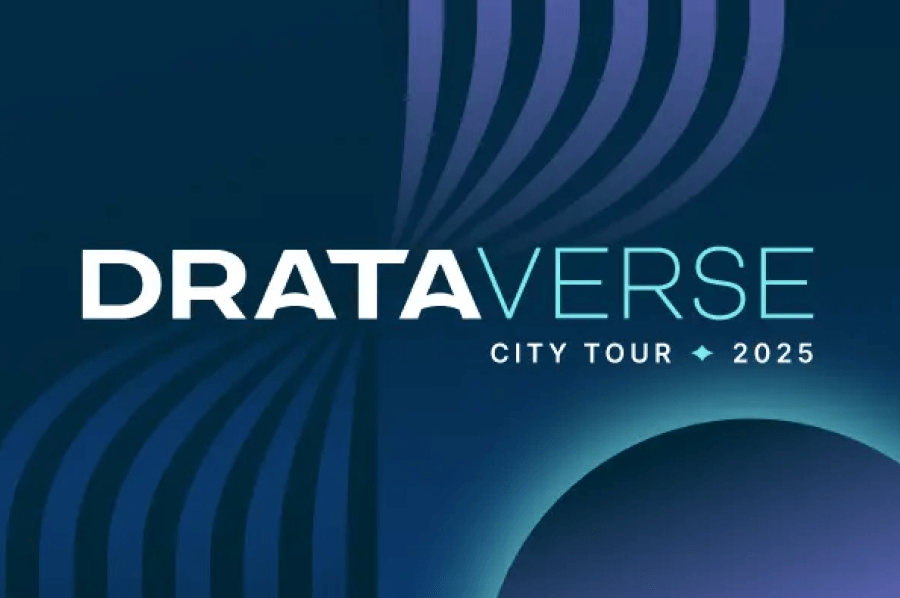 event feature Drataverse 1 0