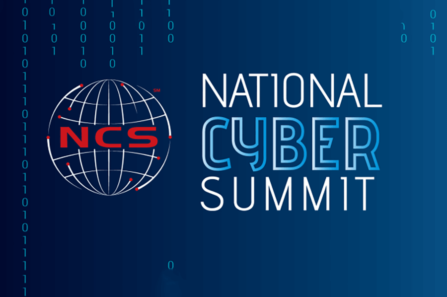 event feature NCS National Cyber Summit 1 0