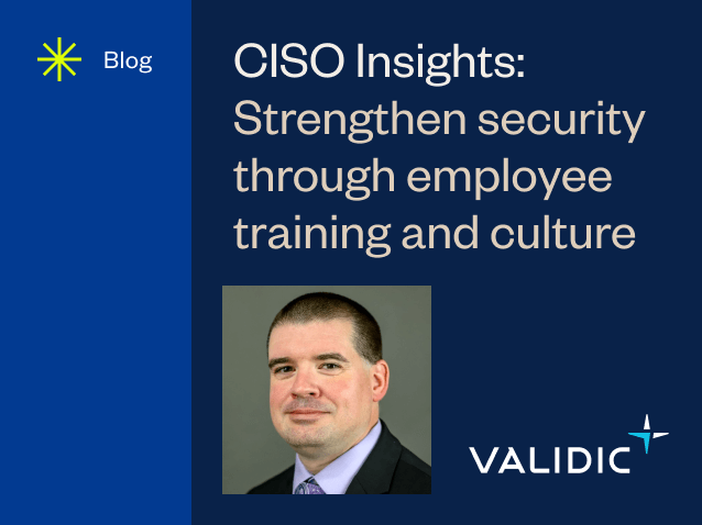 resource feature CISO Insights Strengthen Security Employee Training 1 0