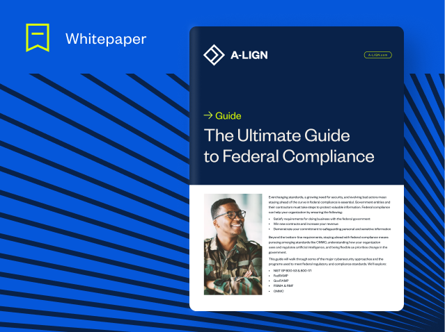 resource feature Federal Compliance Guide 1 0