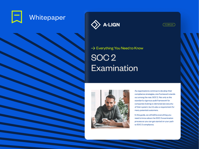 resource feature SOC 2 Examination Guide 1 0