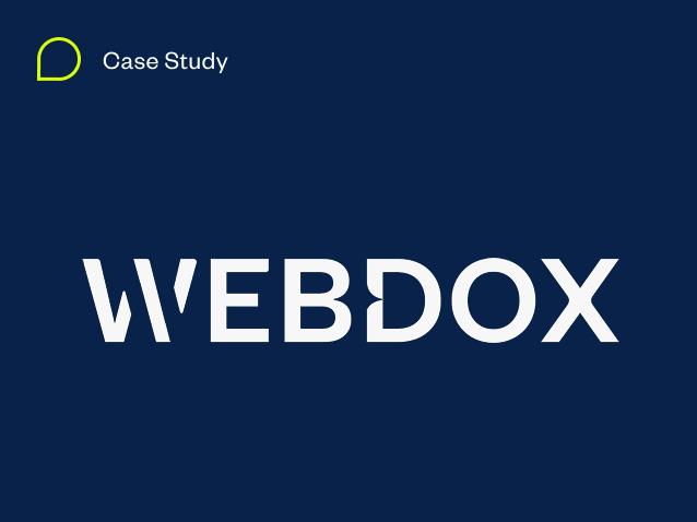 resource feature Webdox 1 0