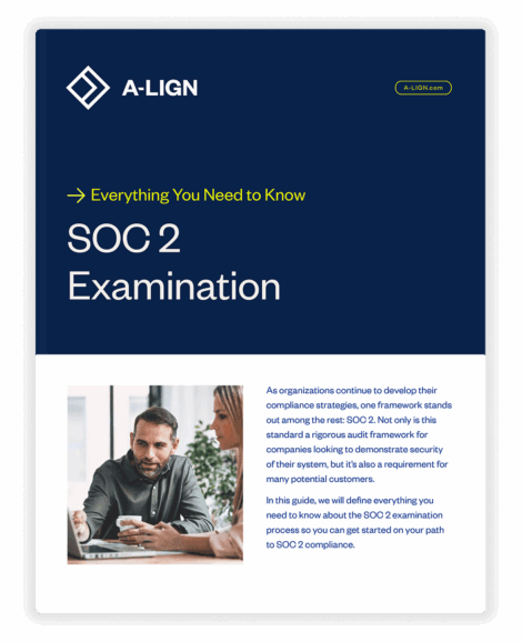 resource inline SOC 2 Examination Guide 1 3