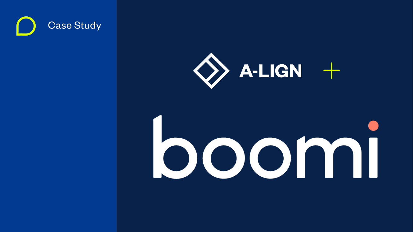 Boomi Case study Image