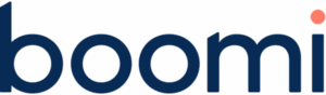 Boomi Logo