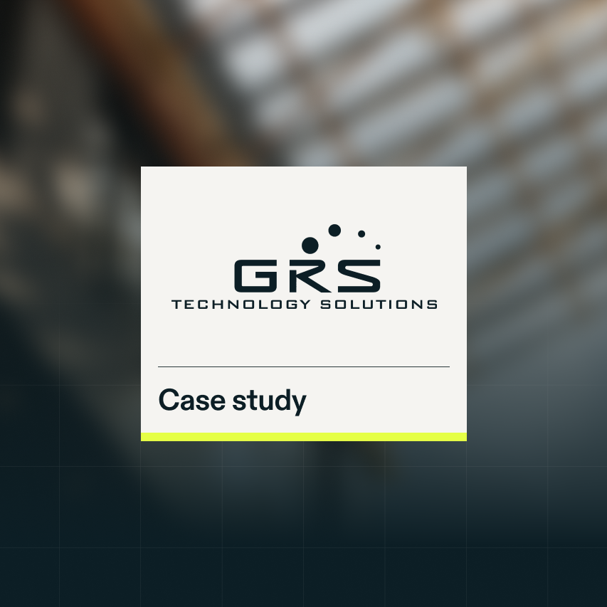 Resource GRS 1 0