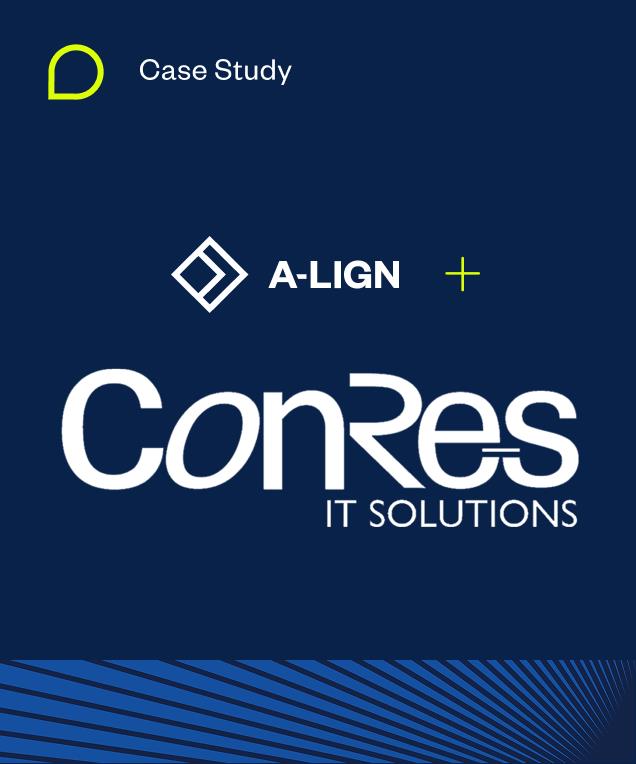 resource feature ConRes Solutions 1 0