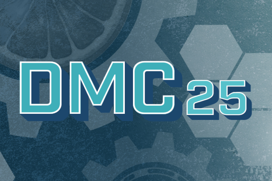 event feature DMC 25 1 0