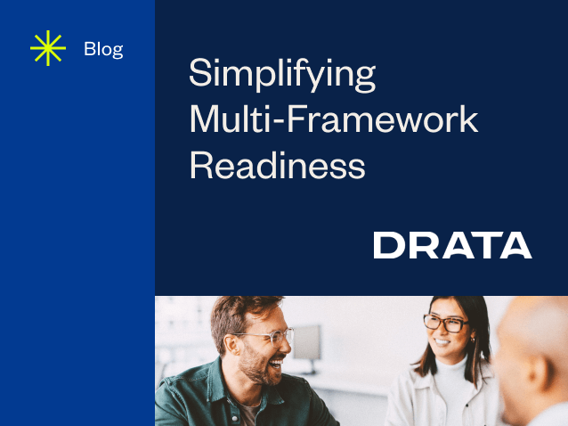 resource feature Drata Multi framework 1 0