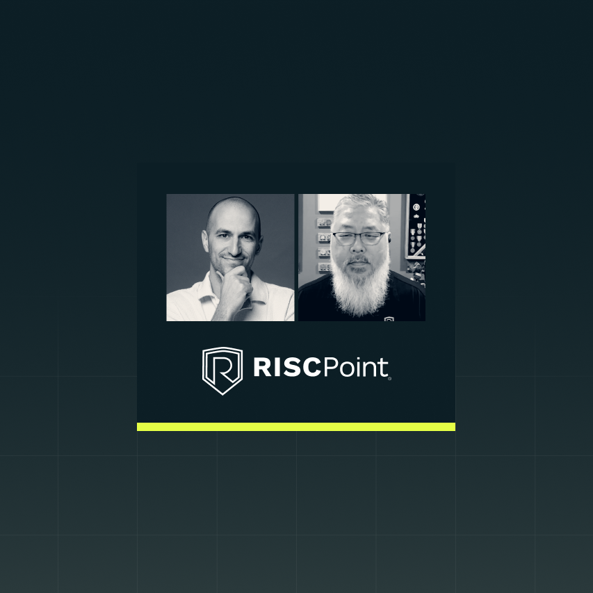 Resource Webinar Mostly Compliant Riscpoint1 0