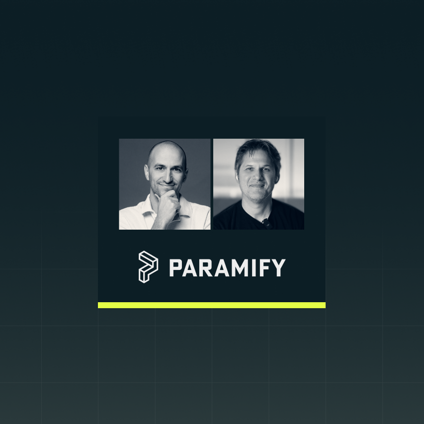 Resource Webinar Mostly Compliant paramify 1 0
