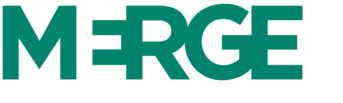 Testimonial logo Merge