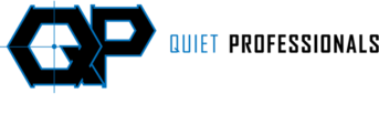 Testimonial logo Quiet Professionals