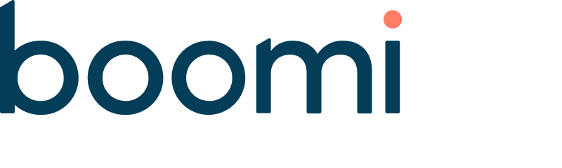 Testimonial logo boomi