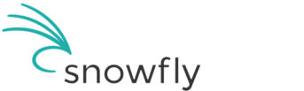 Testimonial logo snowfly