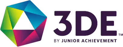 3DE