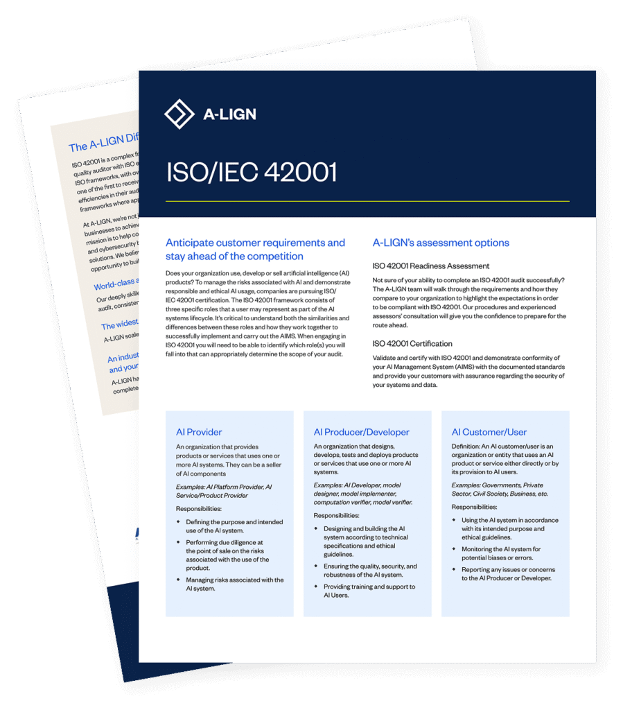 ISO 42001 PDF