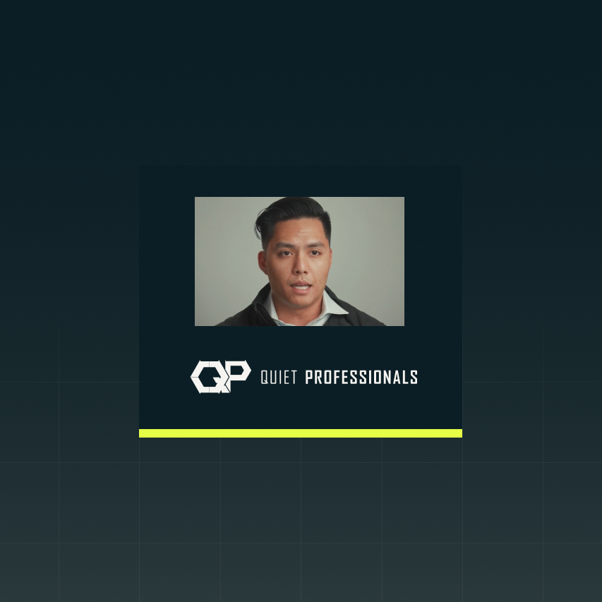 Resource Webinar Quiet Professionals 1 0