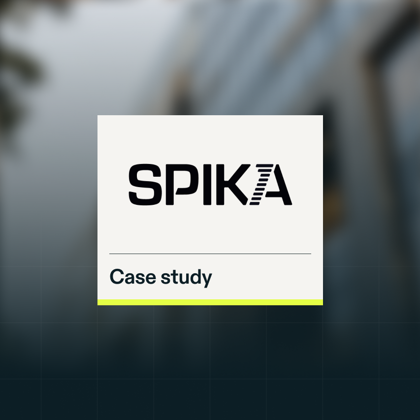Resource spika 6 0