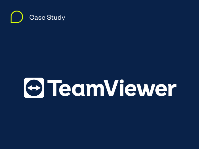 resource feature TeamViewer 1 0