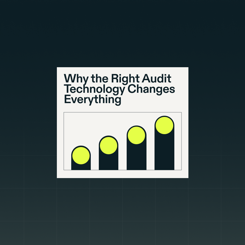 Resource Article Right Audit Technology Changes Everything 6 0