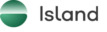 Testimonial logo Island