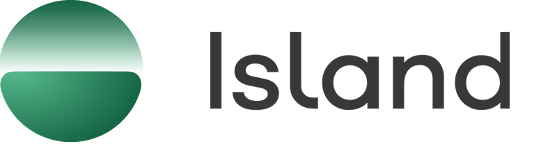 Island logo