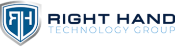 Testimonial logo Right Hand