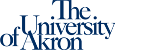 Testimonial logo the university of akron
