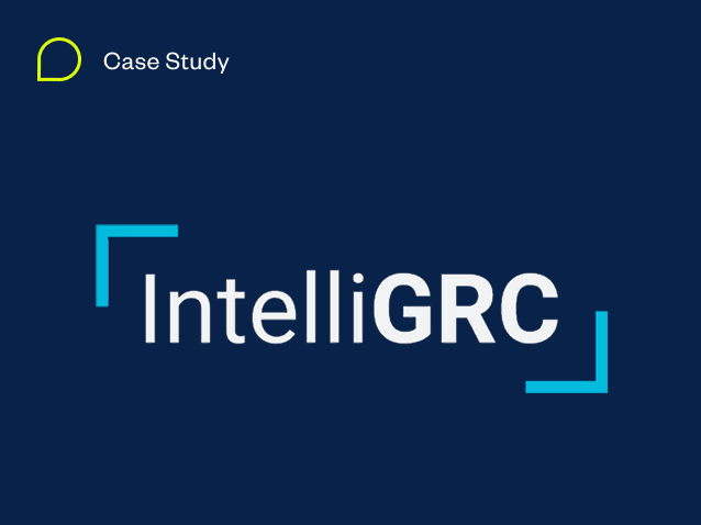 resource feature IntelliGRC 1 0