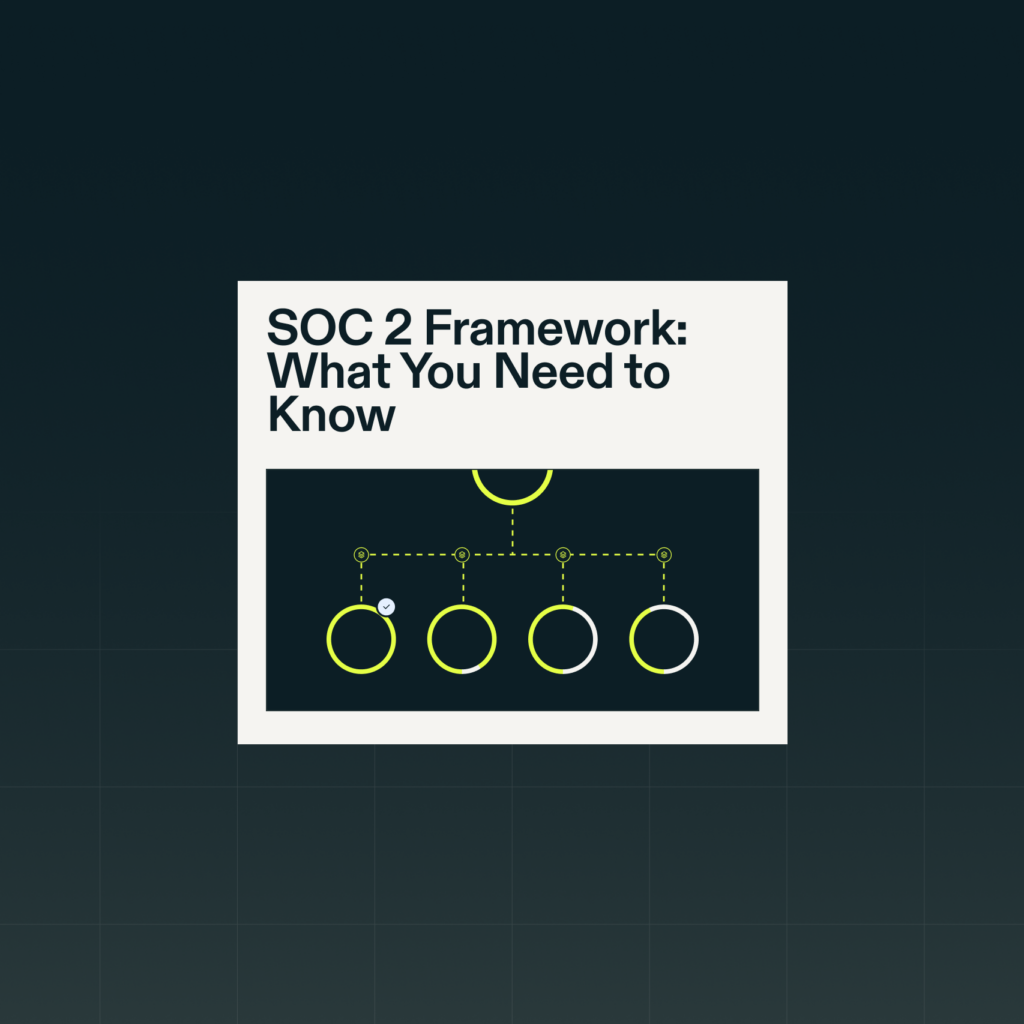 Resource Article SOC 2 Framework 1 0