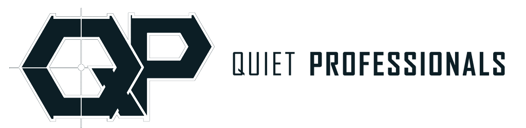 client testimonial Quiet Professionals