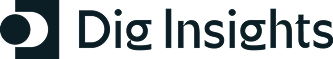 Dig Insights logo
