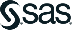SAS logo