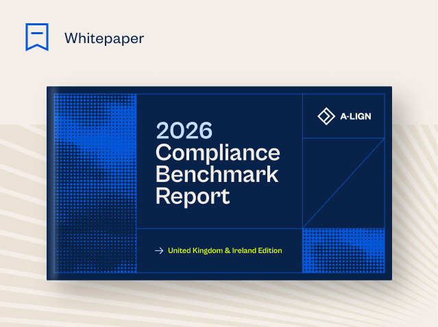 resource feature 2026 Compliance Benchmark Report UKI 1 0