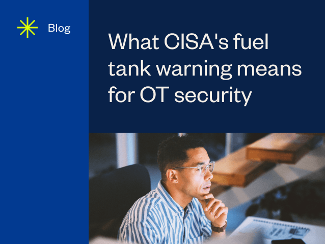 resource feature CISA OT Security 1 0