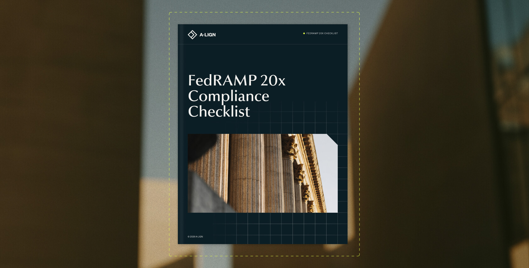 Gated Resource Inline Image FedRAMP 20x checklist 6 0