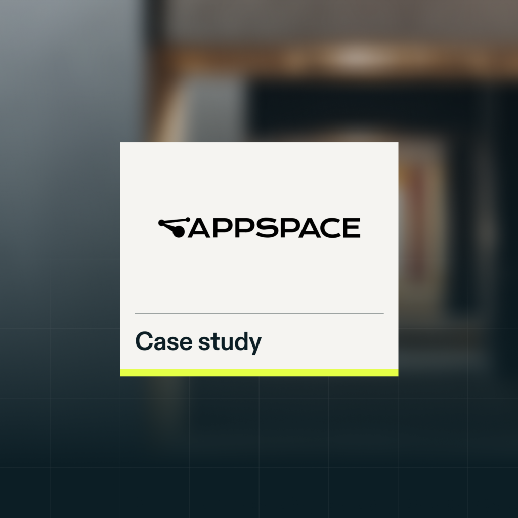 Resource Appspace 1 0