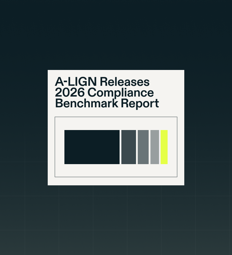 Resource Article A LIGN Releases 2026 Compliance Benchmark Report 1 0