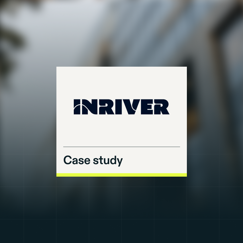 Resource Case Study Inriver 6 0