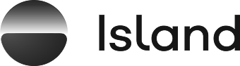 client testimonial island