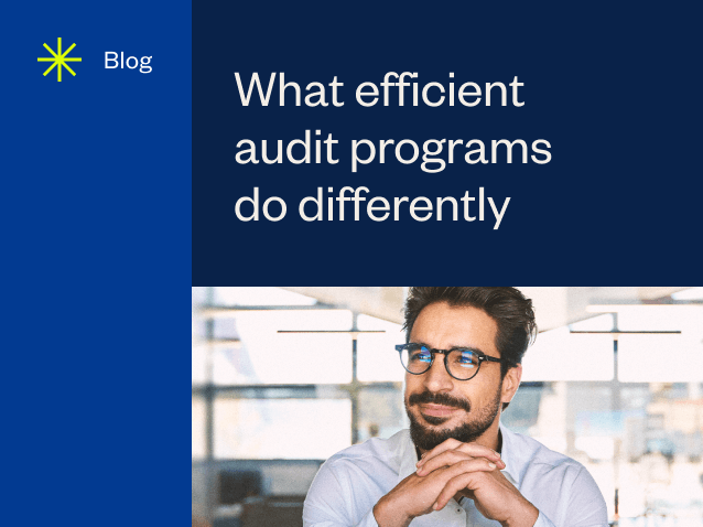 resource feature ASCEND Efficient Compliance Programs 1 0