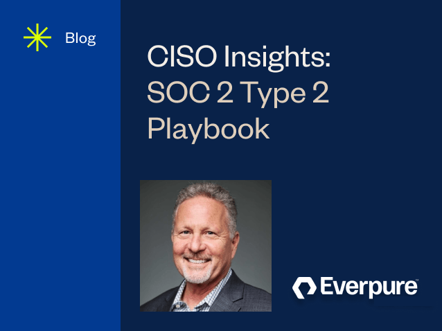 resource feature CISO Insights Rick Orloff June 1 0